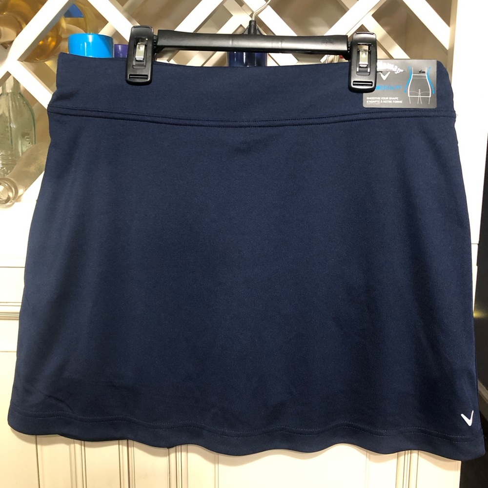 Women’s Callaway Truesculp Golf Skort